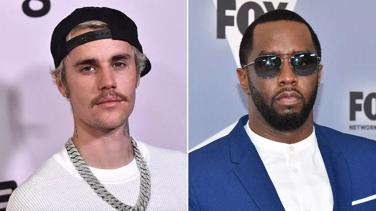 Strange move from Justin Bieber on the day Diddy's shocking crime was exposed - Photo 2.