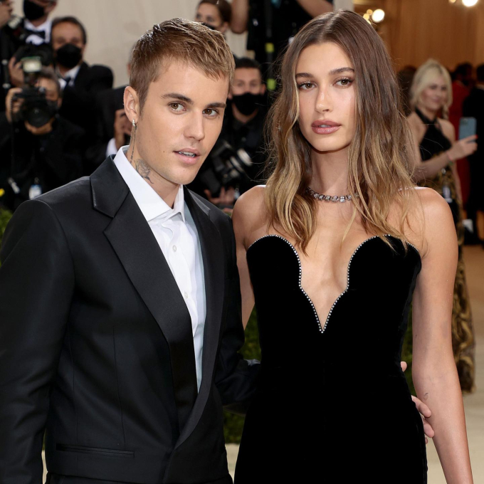 Đại hội xin lỗi Justin Bieber - Hailey Bieber: Cư dân mạng cuối cùng cũng nhìn thấu!- Ảnh 7.