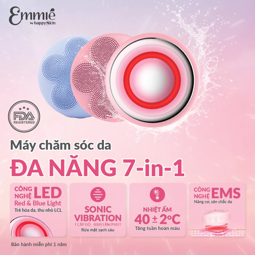 5 món skincare đa năng, mua làm quà tặng đảm bảo chị em phụ nữ nào cũng mê- Ảnh 7.