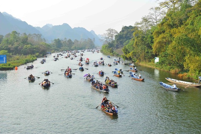 Hà Nội có thêm 2 khu du lịch cấp thành phố- Ảnh 2.