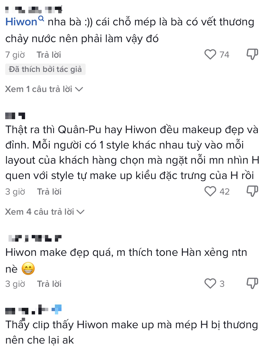 Diện mạo mới của hằng du mục khiến dân tình mê tít