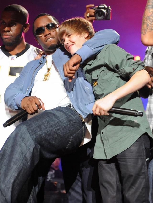 Strange move from Justin Bieber on the day Diddy's shocking crime was exposed - Photo 5.