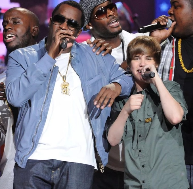 Kẻ tội đồ dẫn dụ Justin Bieber đến với “ông trùm” tội phạm tình dục Diddy là ai?- Ảnh 2.