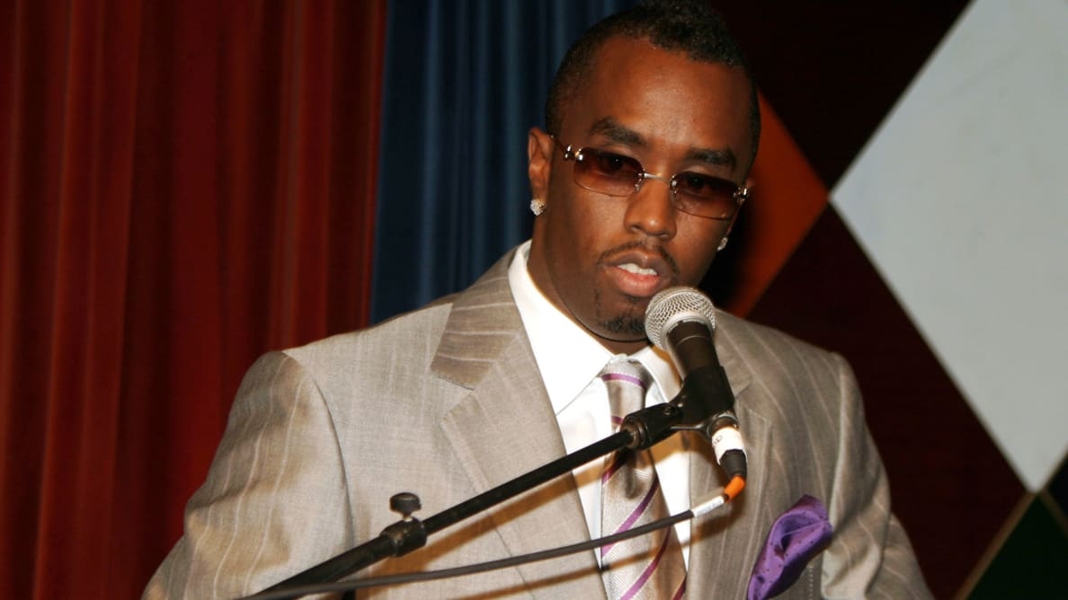 Nhân viên cũ bóc trần điều ám ảnh khi làm việc dưới trướng rapper Diddy- Ảnh 2.