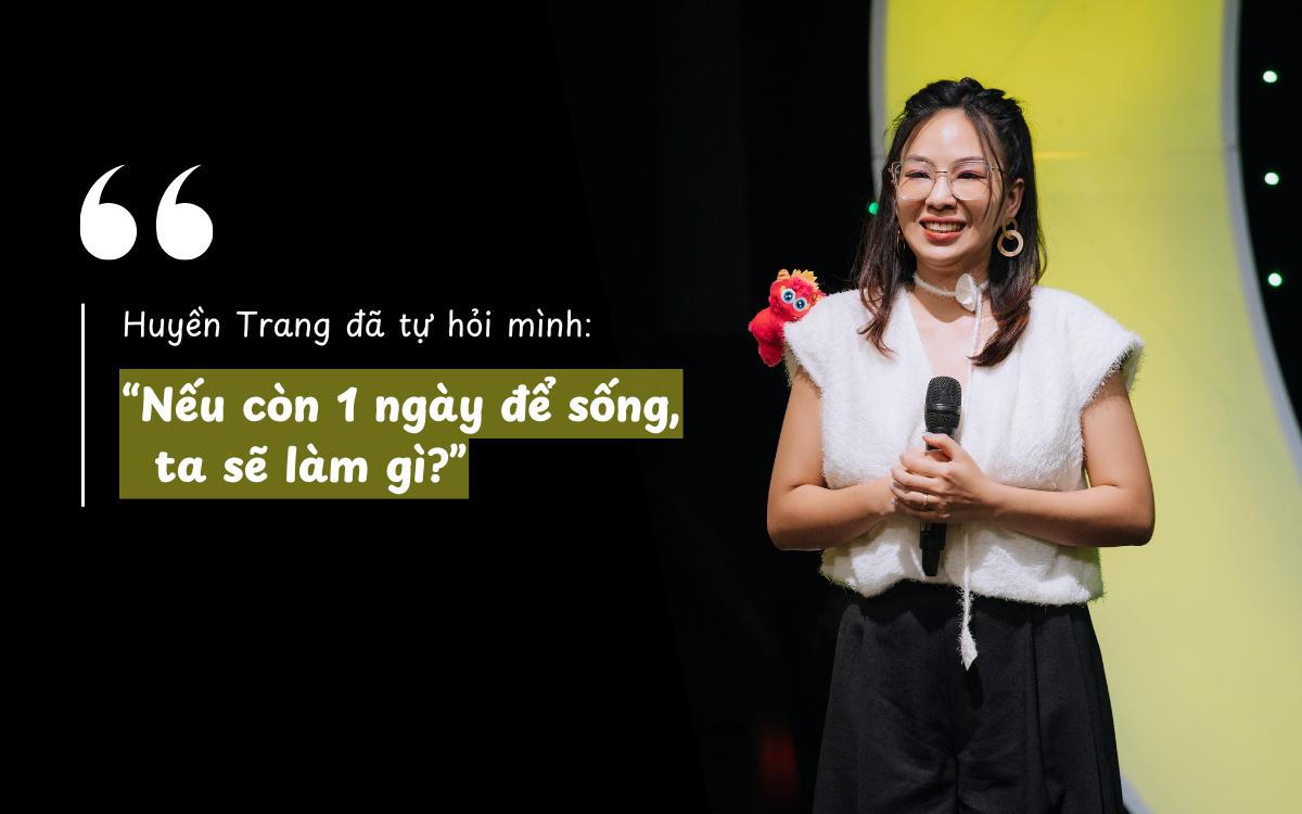 Những người phụ nữ chủ trương "giàu trước khi già"- Ảnh 3.