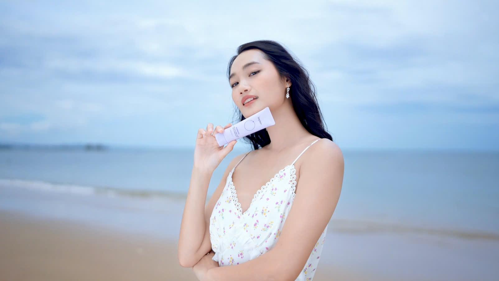 BEPLAIN - Thương hiệu mỹ phẩm thuần chay hàng đầu Hàn Quốc đồng hành cùng Top 3 Miss Universe Vietnam 2024- Ảnh 4.