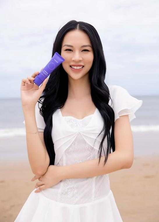 BEPLAIN - Thương hiệu mỹ phẩm thuần chay hàng đầu Hàn Quốc đồng hành cùng Top 3 Miss Universe Vietnam 2024- Ảnh 6.