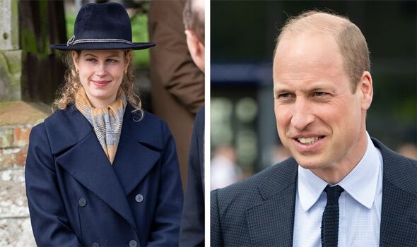 Cũng là cháu nội Nữ vương Elizabeth và học cùng trường với vợ chồng William - Kate nhưng thành viên hoàng gia này có thời đi học hoàn toàn khác- Ảnh 1.