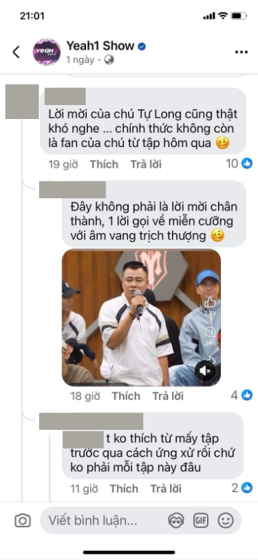 Nhân trường hợp Tuấn Hưng ở show Anh trai- Ảnh 4.