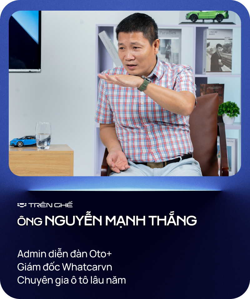 [Trên Ghế 19] 4 năm đổi chủ của Nissan Việt Nam: "Ít mẫu, giá cao nên bán chậm dù xe ngon"- Ảnh 1.