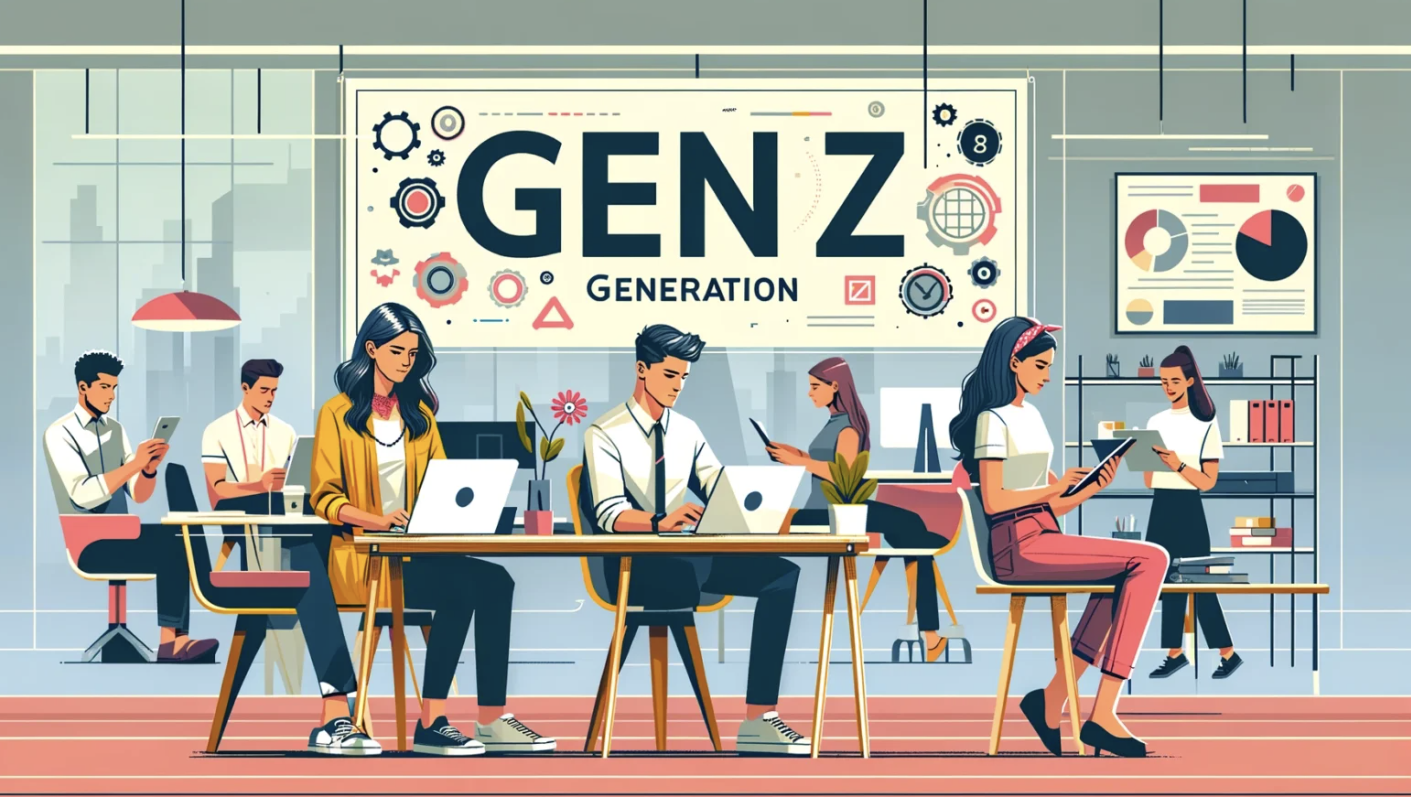 Giáo dục ngày càng phát triển nhưng Gen Z đang bị sa thải hàng loạt vì “không đạt yêu cầu cơ bản”: Vì đâu nên nỗi?- Ảnh 2.