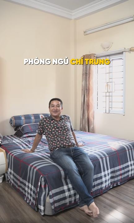 NSƯT Chí Trung không sống cùng bạn gái đại gia kém 18 tuổi, hé lộ chỗ ở tại số 1 Tràng Tiền- Ảnh 7.