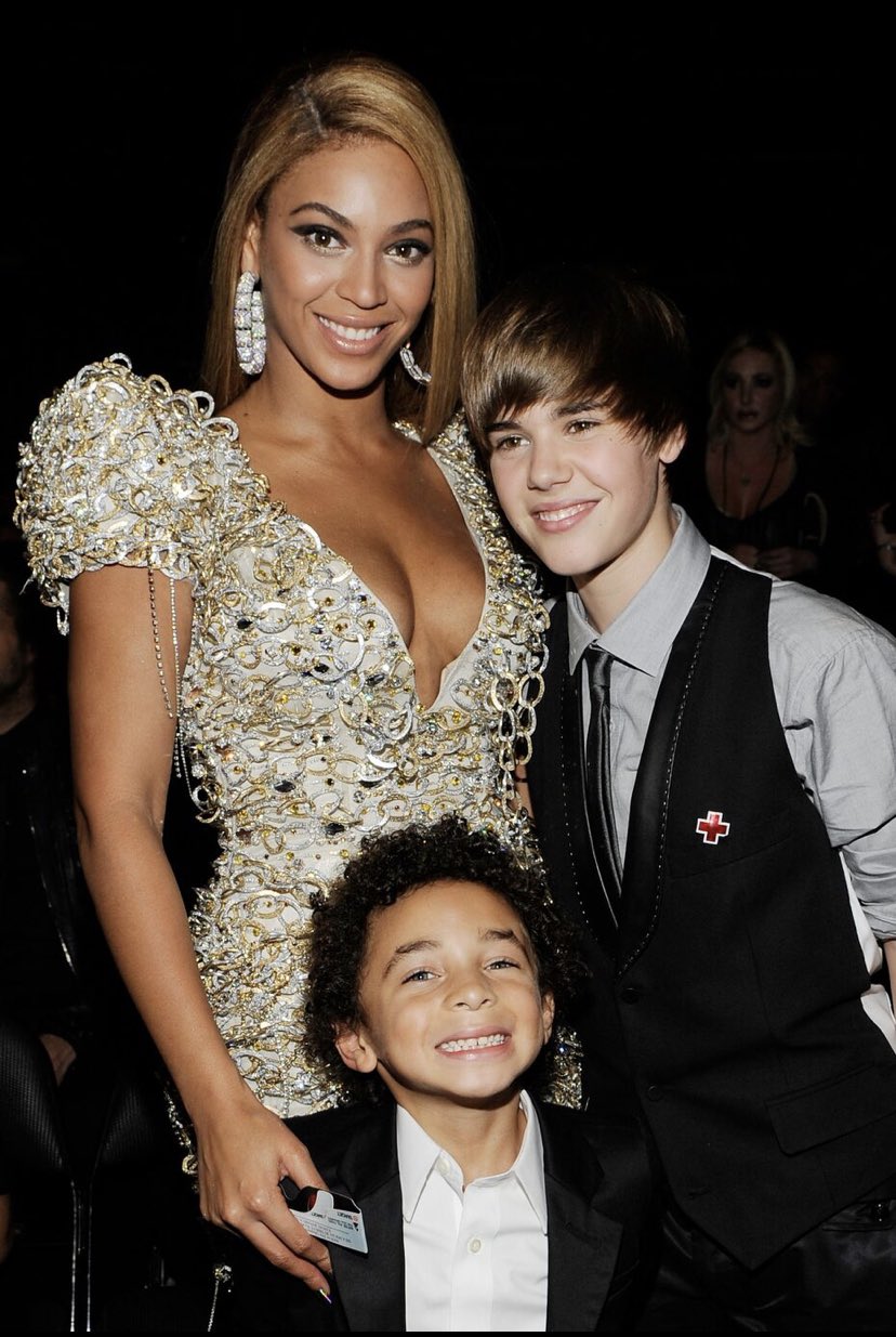 Beyoncé thao túng khiến Justin Bieber vướng bê bối Diddy?