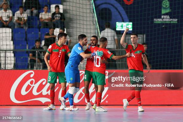 World Cup: Đội số 1 châu Á thua nghẹt thở, bị loại cay đắng sau cáo buộc dàn xếp tỷ số- Ảnh 2.