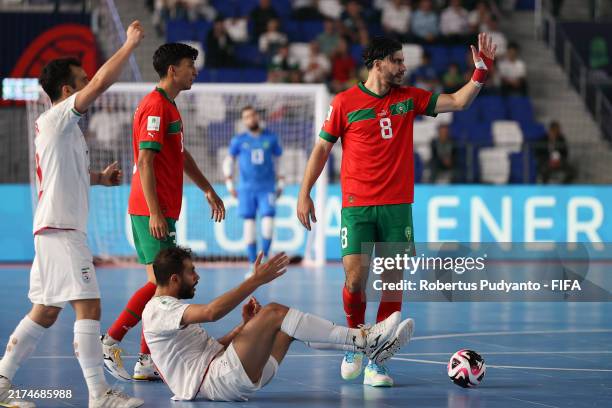 World Cup: Đội số 1 châu Á thua nghẹt thở, bị loại cay đắng sau cáo buộc dàn xếp tỷ số- Ảnh 1.