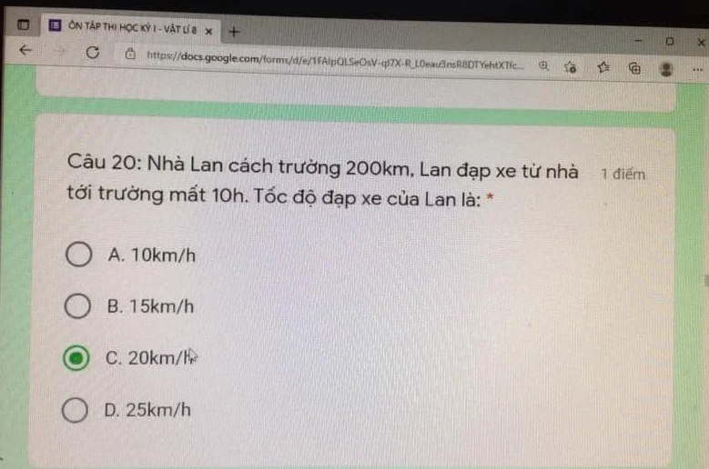 "Kiếp nạn" đạp xe 200km đi học chưa qua, Lan lại phải đối diện với thử thách mới: "Ăn hơn 2 tạ gạo 1 tuần"- Ảnh 2.