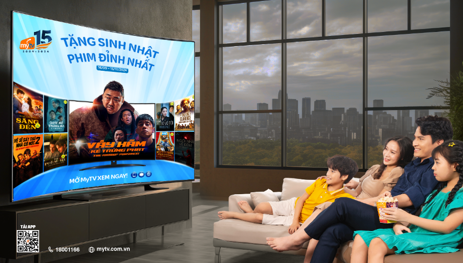 Mừng sinh nhật tuổi 15, MyTV tặng chùm phim điện ảnh siêu “đỉnh”- Ảnh 1.