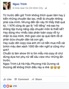 Chiếc túi Hermès bà Trương Mỹ Lan tiếc nuối: 7 năm trước khiến showbiz Việt loạn lạc vì drama "auth - fake"- Ảnh 5.