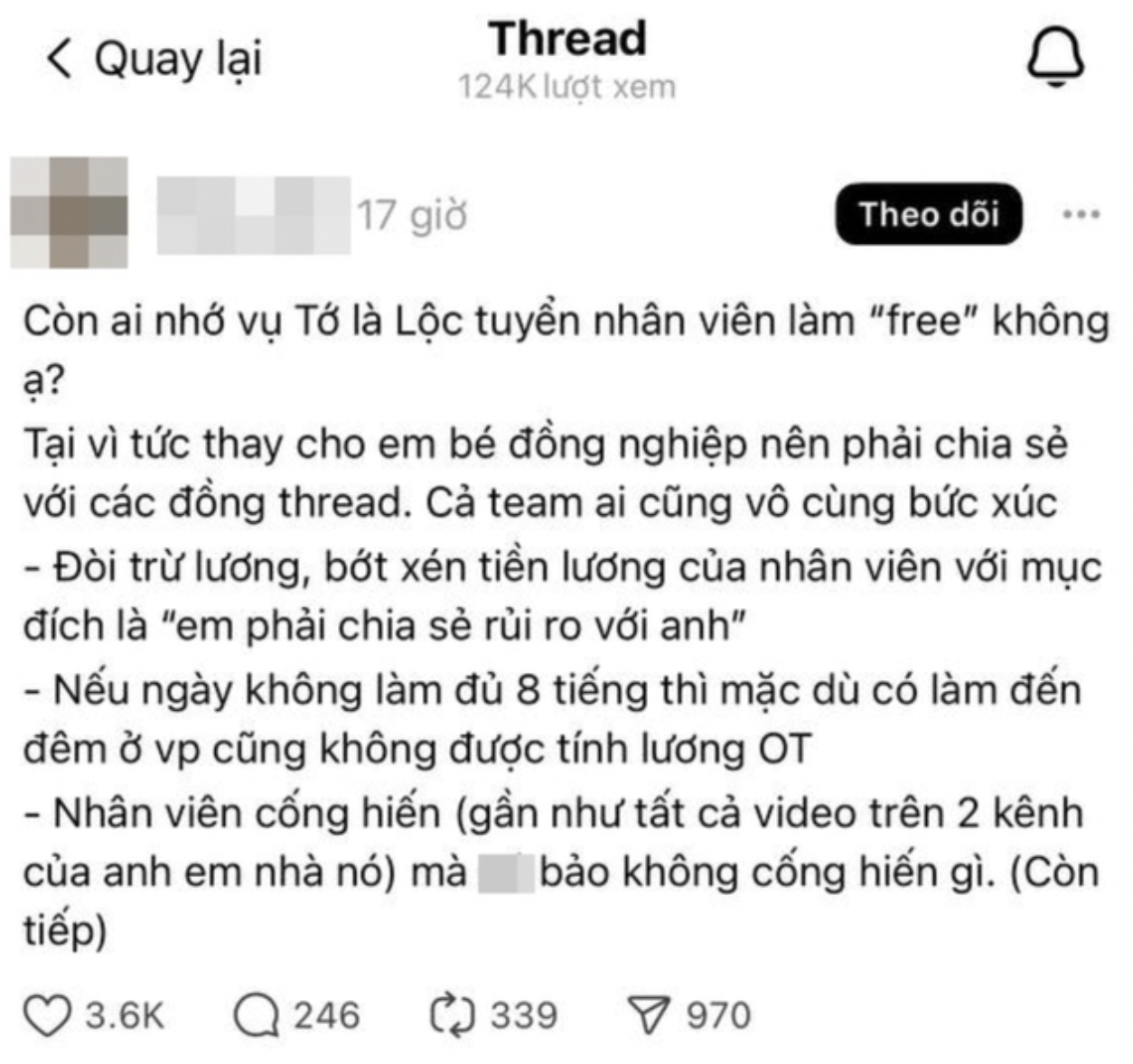 Nàng Mơ lại bị đe dọa- Ảnh 3.