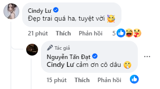 Thái độ của Cindy Lư về vụ “đi đường quyền” trong quá khứ của Đạt G- Ảnh 5.