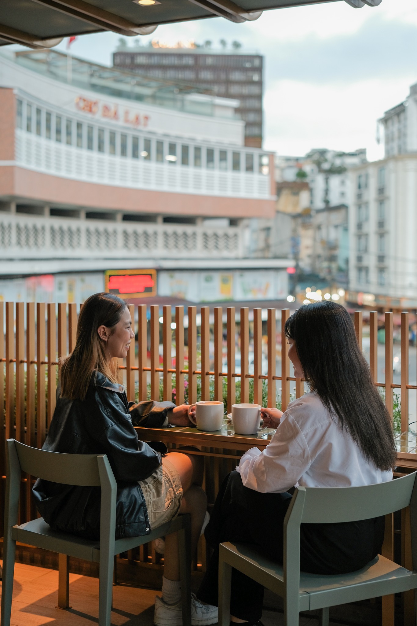 Starbucks "chào sân" Đà Lạt: Vị trí xịn xò, giờ mở cửa mới gây bất ngờ- Ảnh 9.