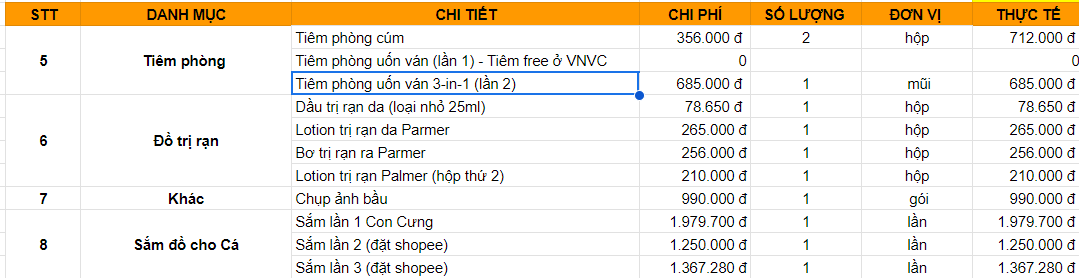 Không tin "trời sinh voi sinh cỏ", cô gái 9x quyết tích đủ tiền mới bầu dù bị mọi người thúc giục, trách móc- Ảnh 5.