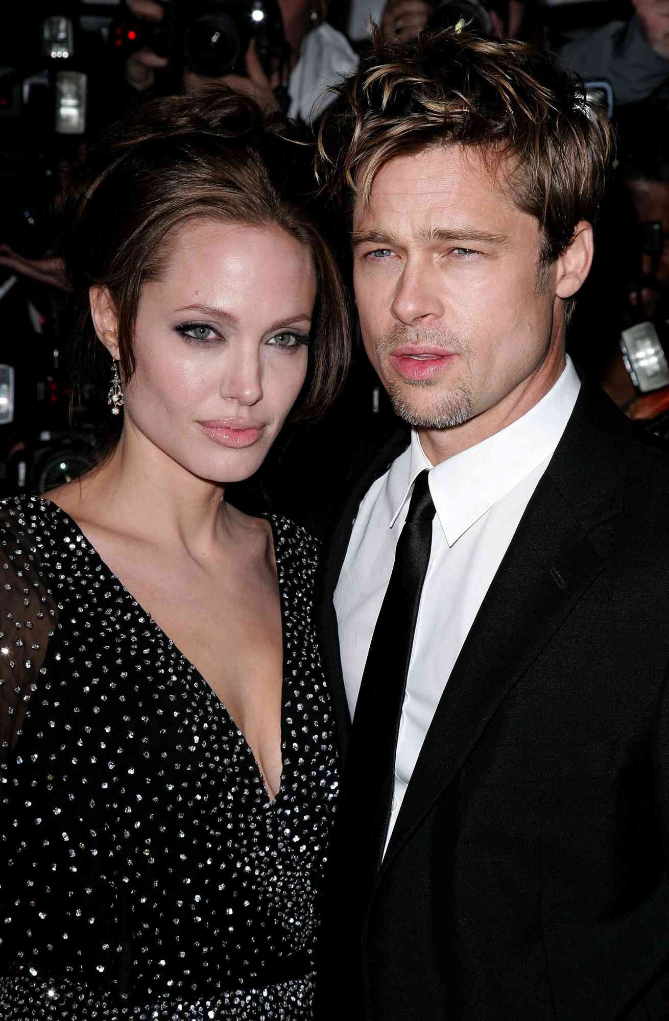 Kết quả sau 2 năm Angelina Jolie tố cáo Brad Pitt hành hung trên máy bay- Ảnh 3.