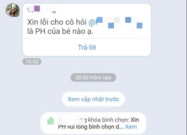 Toàn cảnh vụ giáo viên "xin" phụ huynh tiền mua laptop bất thành liền quay ra dỗi: Nhiều tình tiết khiến netizen bức xúc!- Ảnh 3.