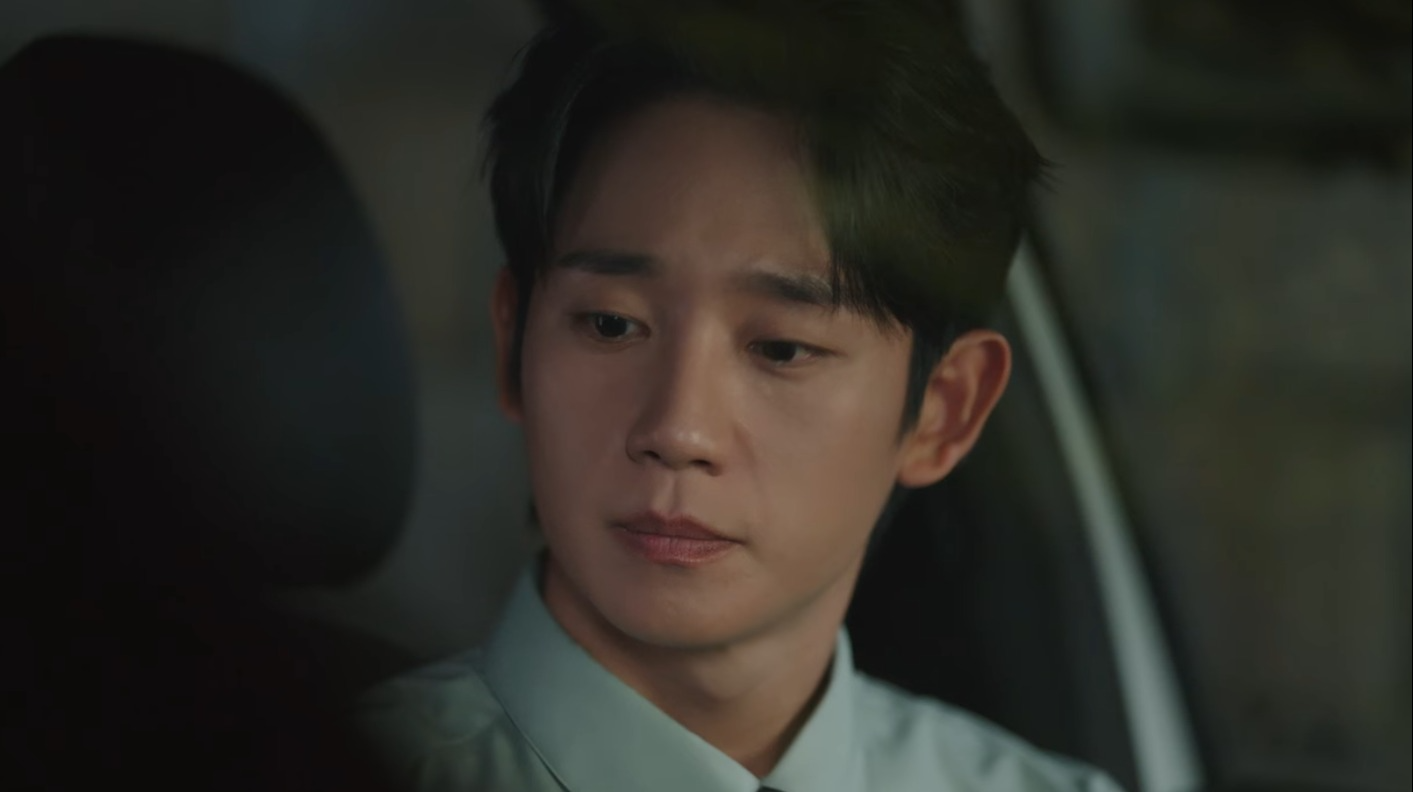 Love Next Door tập 13: Jung Hae In bị tai nạn chưa sốc bằng bí mật chấn động của nam phụ- Ảnh 4.