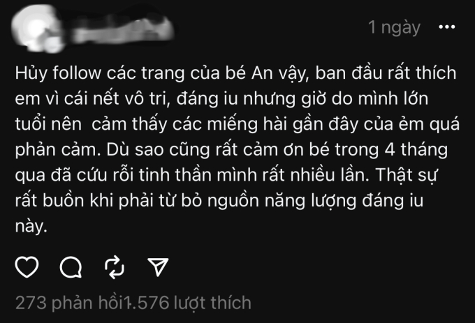 Sau loạt phốt phát ngôn tục tĩu, một bộ phận fan của rapper mang tiếng “phông bạt” đồng loạt “quay xe”- Ảnh 2.