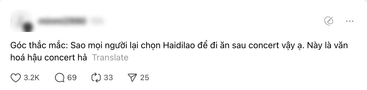 Một loạt chi nhánh Haidilao kín khách ăn đêm vì lý do không ngờ- Ảnh 7.