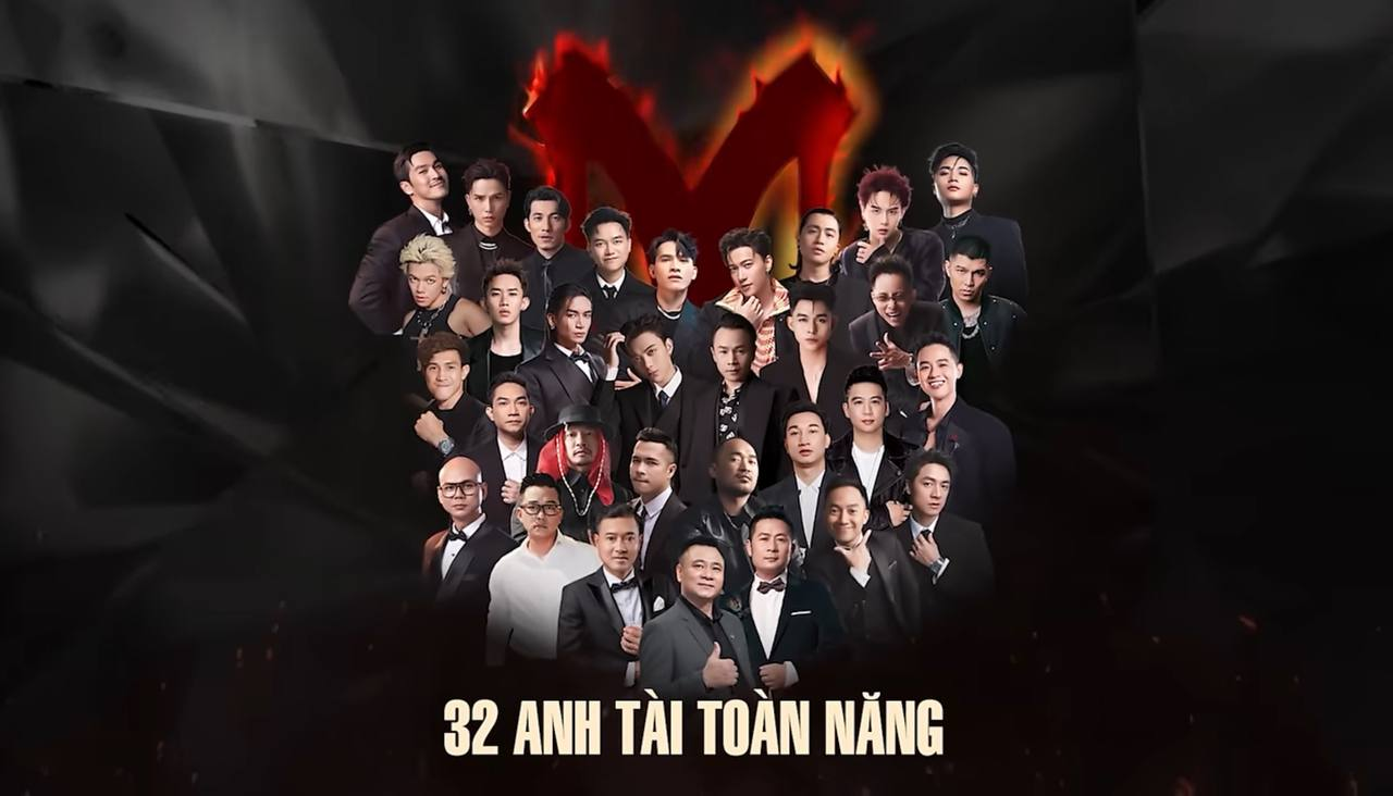 Anh Trai Vượt Ngàn Chông Gai cũng mắc sai lầm giống Anh Trai Say Hi, giới thiệu thiếu 1 nghệ sĩ tại concert?- Ảnh 3.