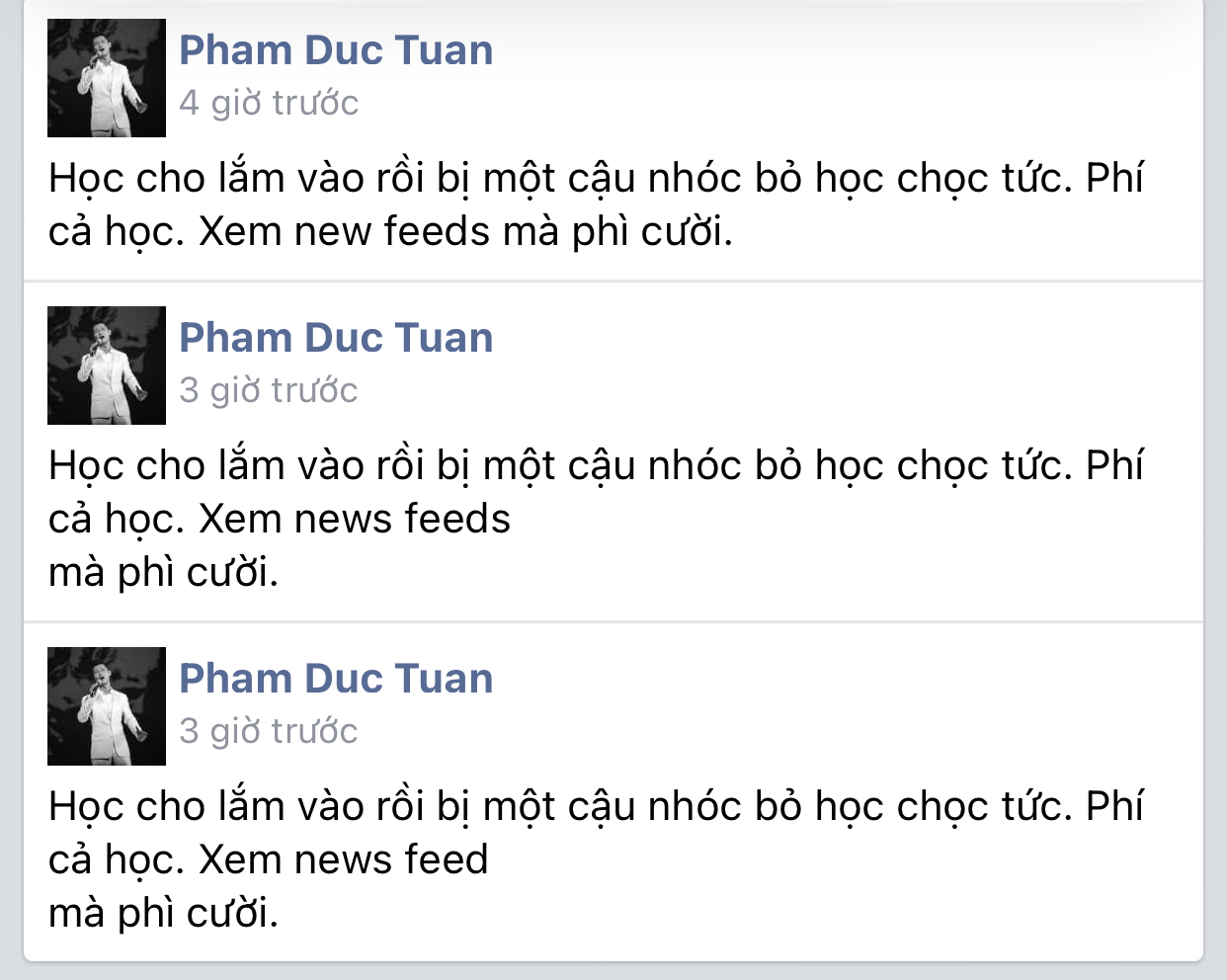 1 sao nam Vbiz nghi 