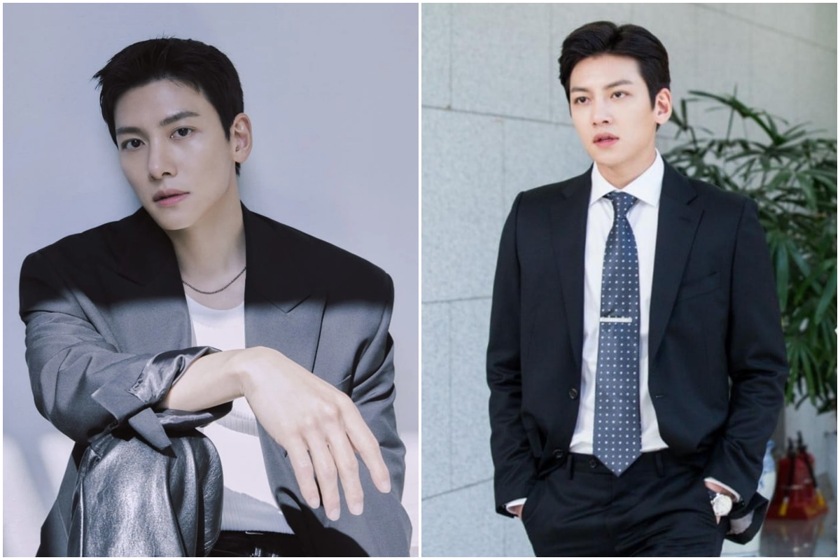 Vụ xuất hiện chàng trai giống hệt nam thần Ji Chang Wook ở Việt Nam: Lộ bằng chứng photoshop, "mượn ảnh" người khác về sống ảo- Ảnh 7.