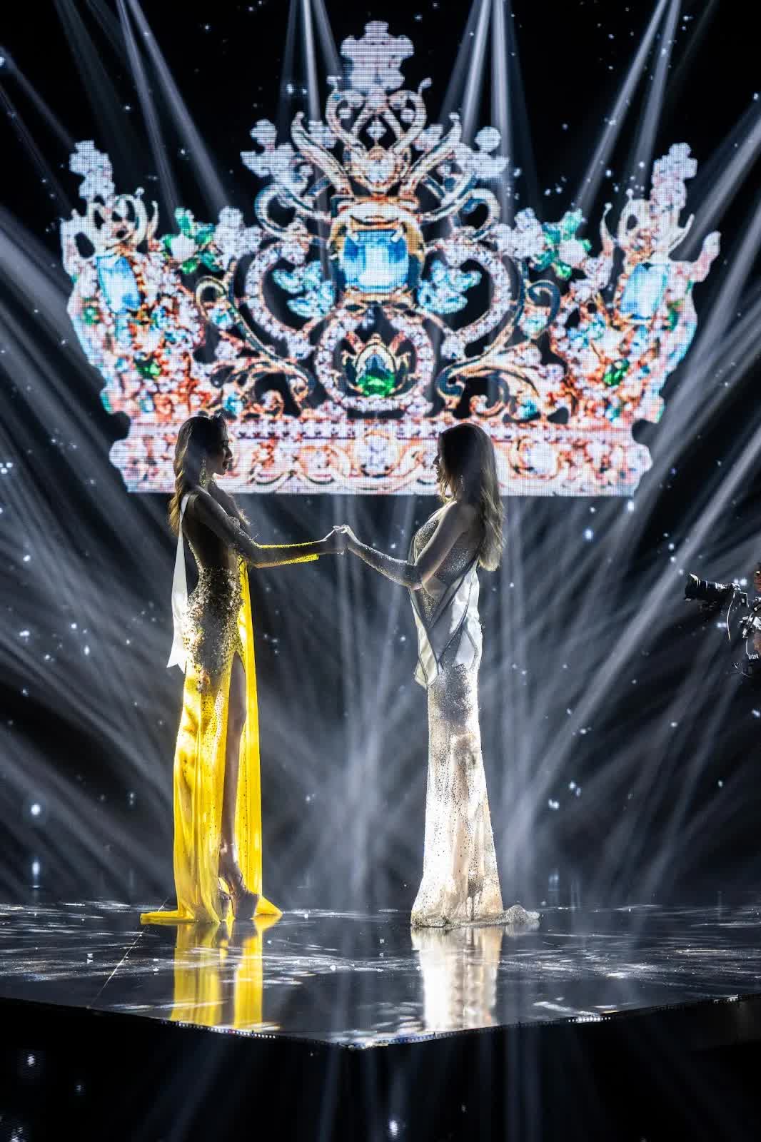 Đêm Chung kết Miss & Mister Celebrity International 2024: Cuộc đọ sức đỉnh cao tại Việt Nam- Ảnh 7.