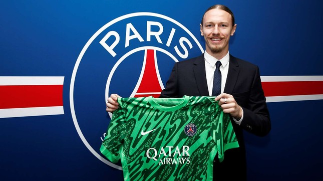 PSG cấm tuyển thủ đắt nhất đội tuyển Nga ra sân đấu tuyển Việt Nam- Ảnh 1.