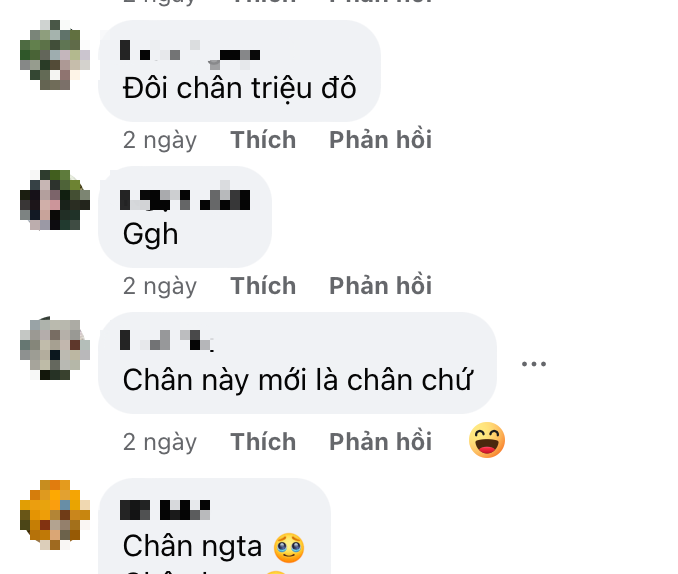 Dâu hào môn biến trung tâm thương mại thành sàn diễn, đôi chân nuột nà đến khó tin- Ảnh 3.