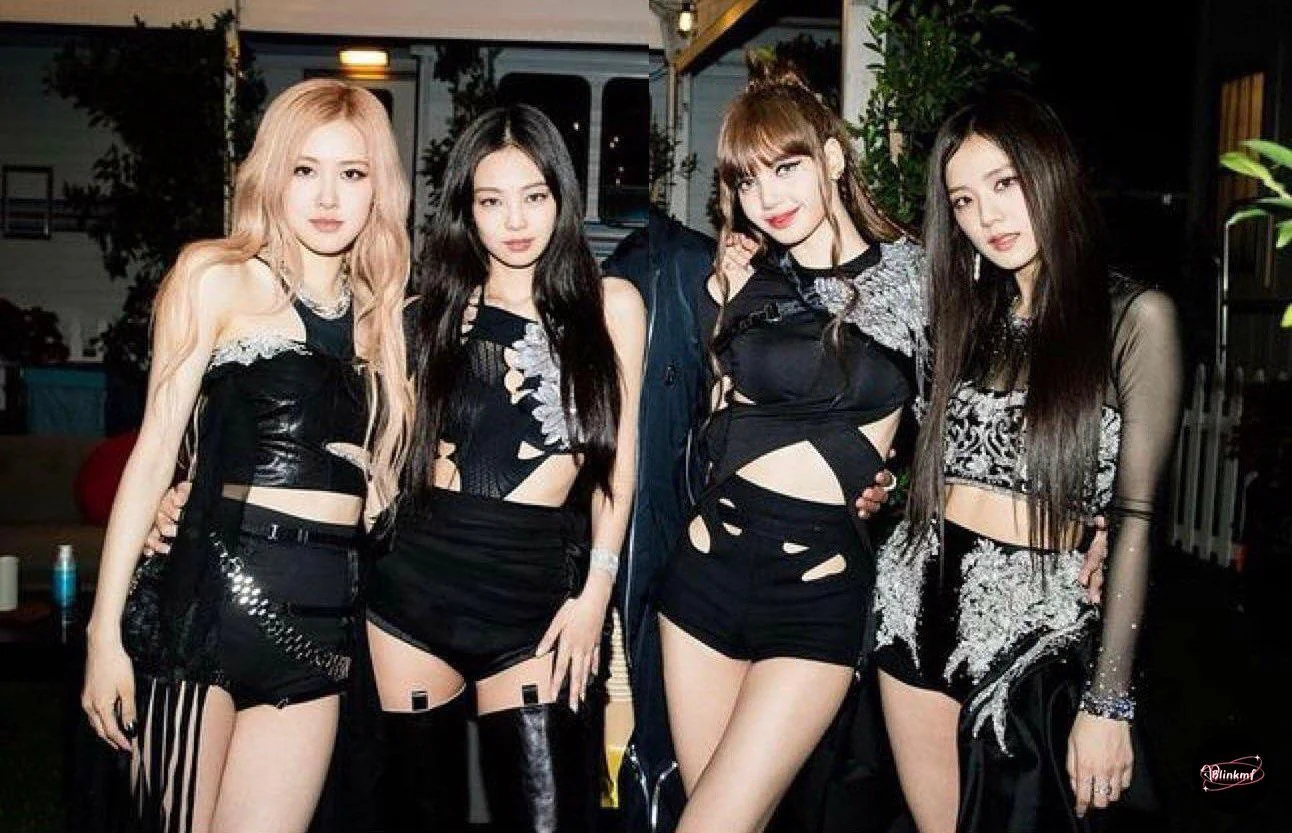 YG mạnh tay bảo vệ BLACKPINK giữa làn sóng tạo video “deepfake” khiêu dâm- Ảnh 1.