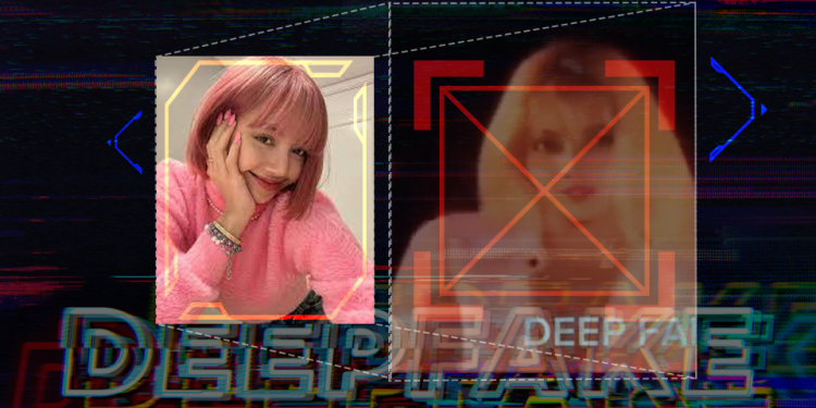 YG mạnh tay bảo vệ BLACKPINK giữa làn sóng tạo video “deepfake” khiêu dâm- Ảnh 3.