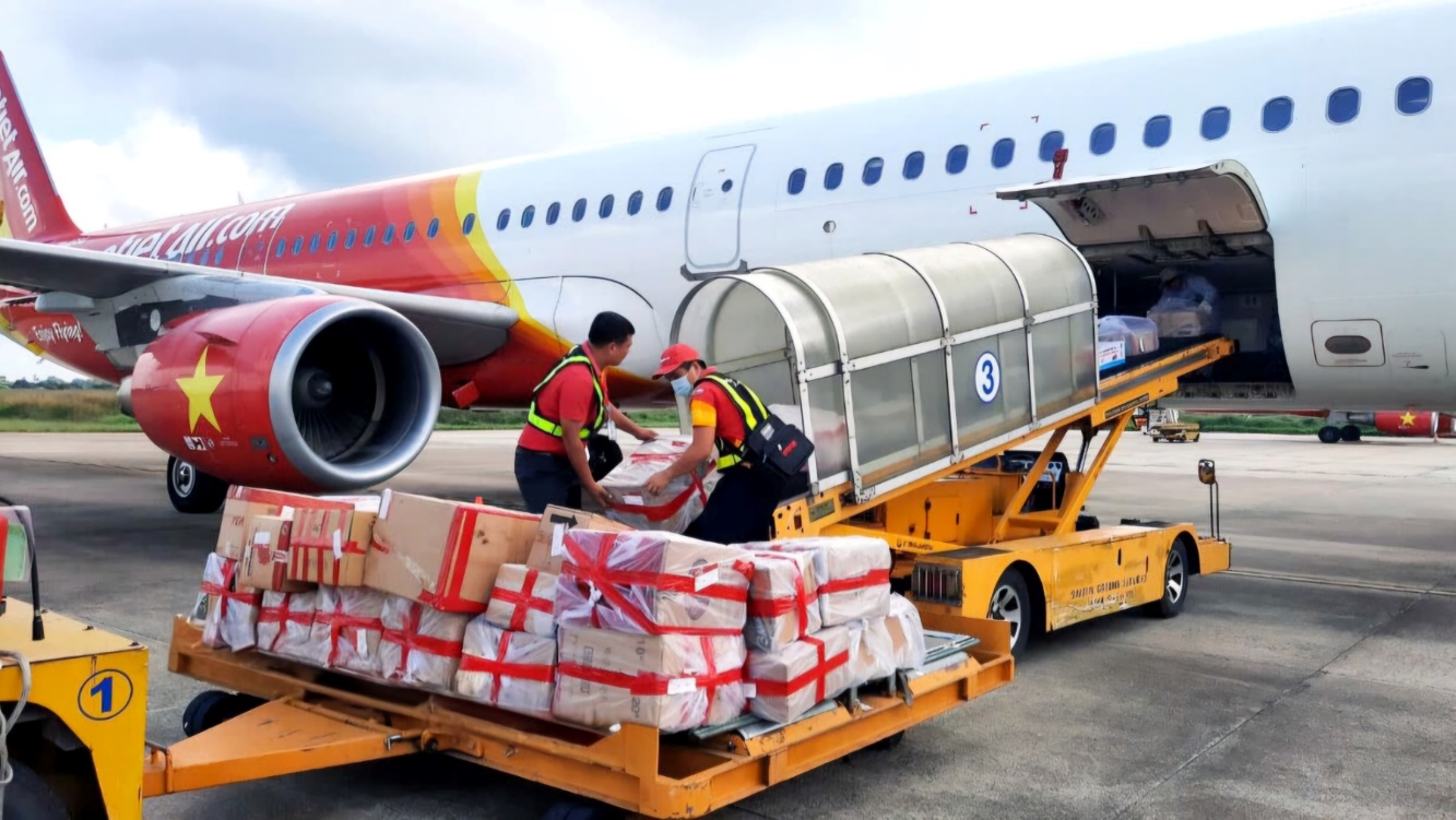 Vietjet tạo việc làm cho hơn 6.000 lao động Việt Nam và quốc tế- Ảnh 9.