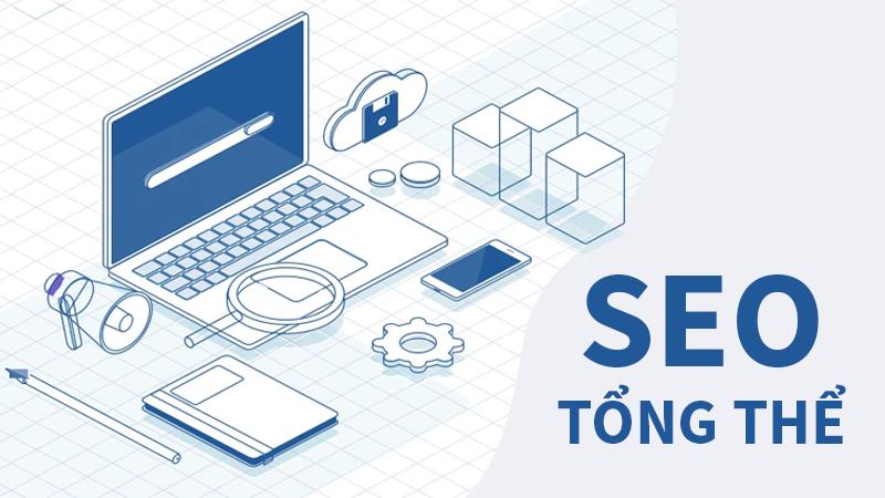 SEO tổng thể là gì? Tại sao nên chọn dịch vụ SEO tổng thể tại GTV SEO- Ảnh 1.