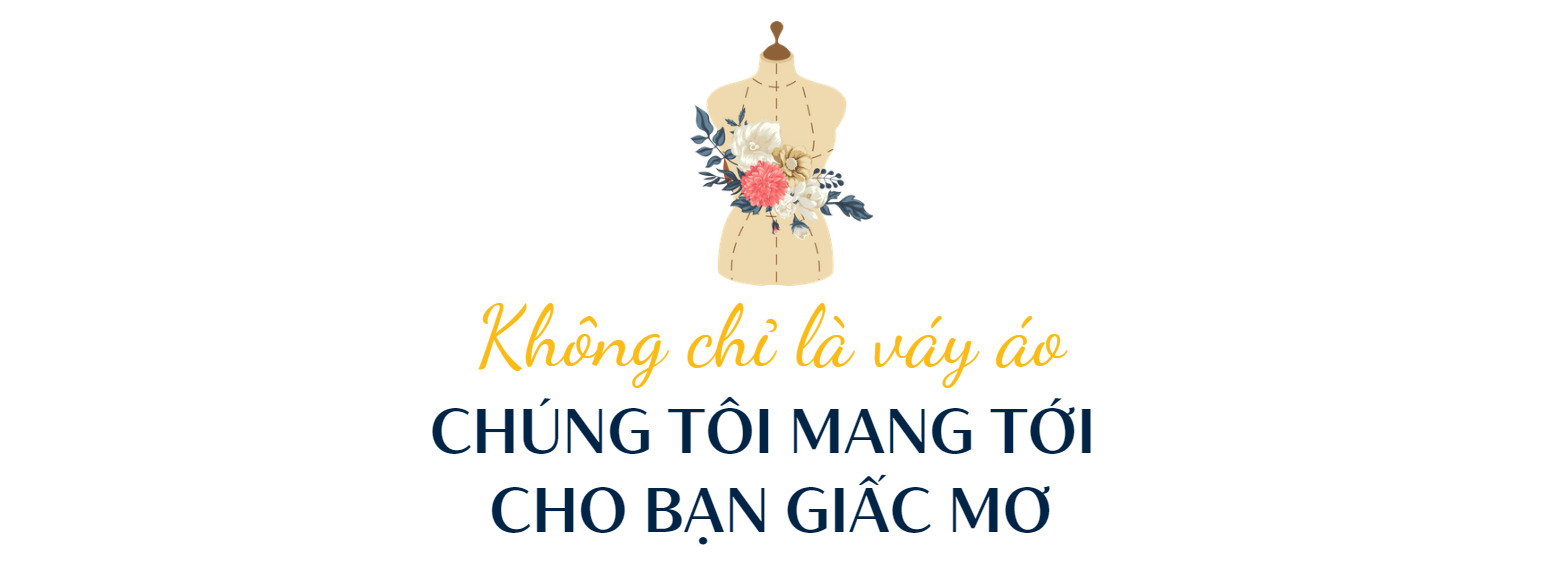 NTK váy cưới hàng đầu Việt Nam: 12 năm tâm huyết để biến “giấc mơ” của mọi cô dâu thành hiện thực, từng bước vươn mình ra thế giới- Ảnh 5.