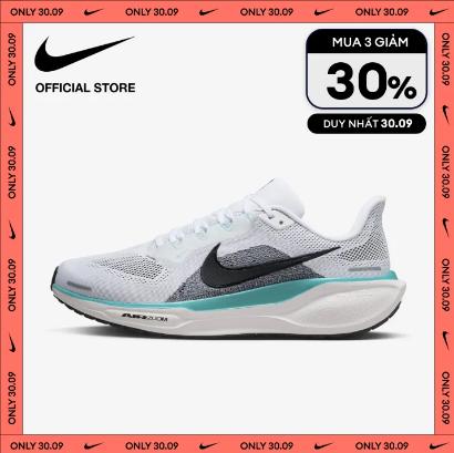 Nike chính hãng đã có mặt trên Lazada, săn deal hot ngay với loạt ưu đãi chỉ duy nhất hôm nay 30/09!- Ảnh 4.