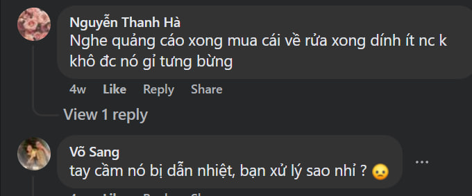 Hội chị em quay về mê chảo thời "ông bà" hơn chảo chống dính: Không lo thay mới, nấu ngon vượt bậc!- Ảnh 8.