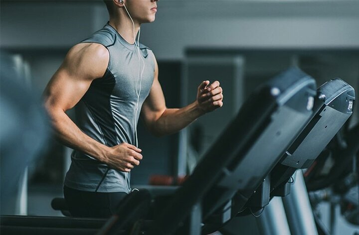 Tập gym có gây yếu sinh lý?- Ảnh 1.