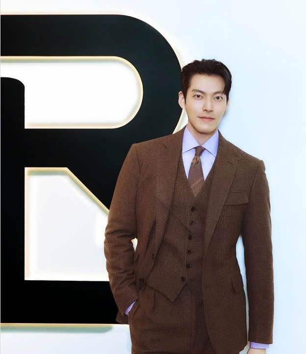 Hành trình chiến thắng bệnh tật đầy cảm hứng của Kim Woo Bin- Ảnh 3.