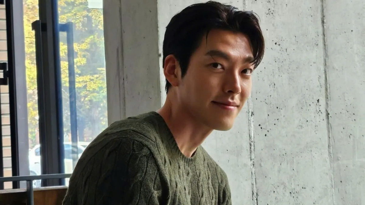 Hành trình chiến thắng bệnh tật đầy cảm hứng của Kim Woo Bin- Ảnh 1.