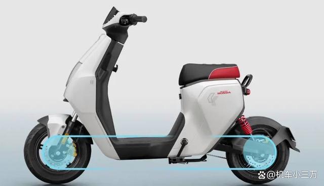 Honda trình làng mẫu xe điện giá siêu rẻ: Nhiều tính năng thông minh, giá tương đương hơn 10 triệu đồng- Ảnh 4.