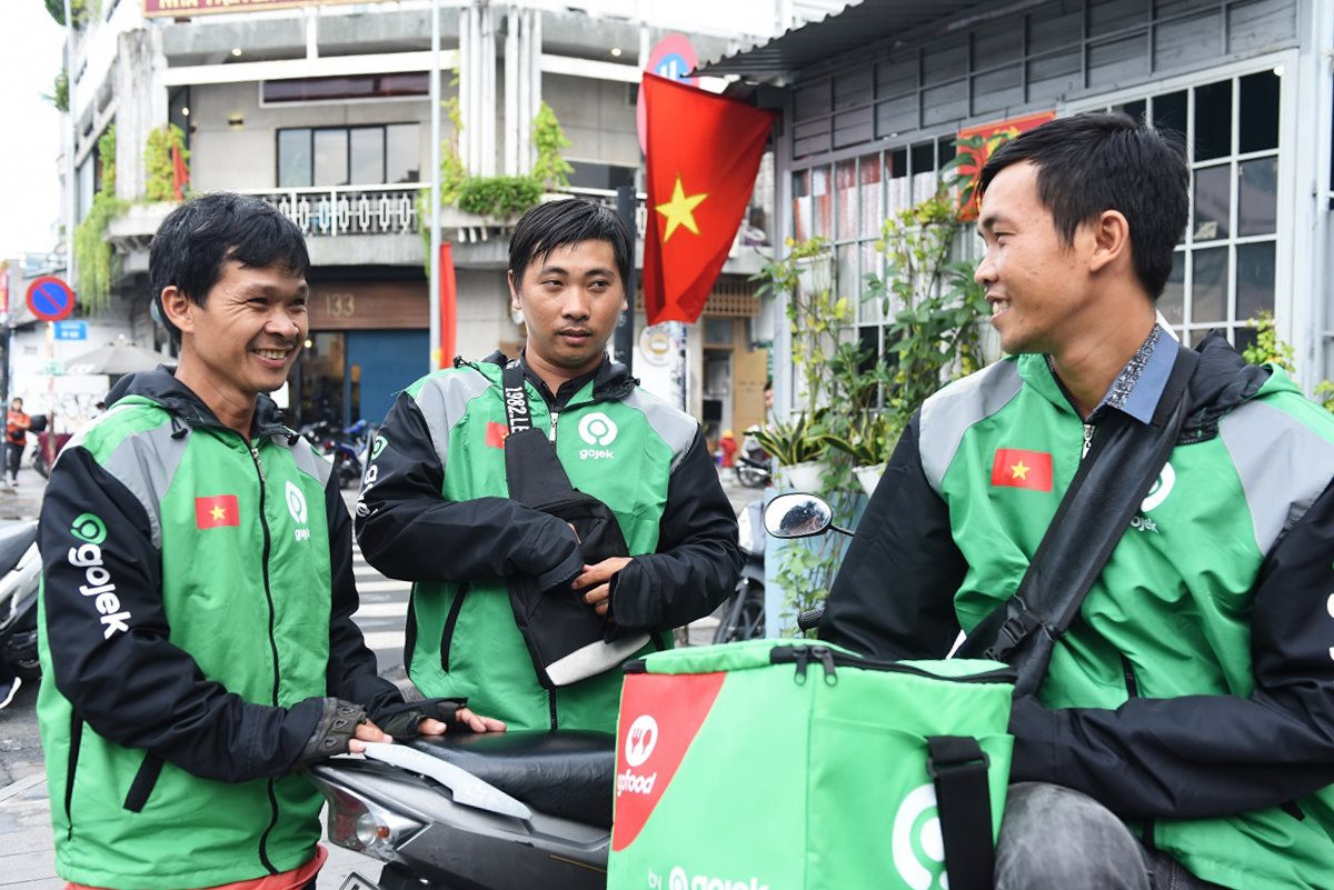 Sau Baemin, Gojek bất ngờ nói lời tạm biệt, chính thức rút khỏi thị trường Việt Nam