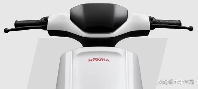 Honda trình làng mẫu xe điện giá siêu rẻ: Nhiều tính năng thông minh, giá tương đương hơn 10 triệu đồng- Ảnh 3.